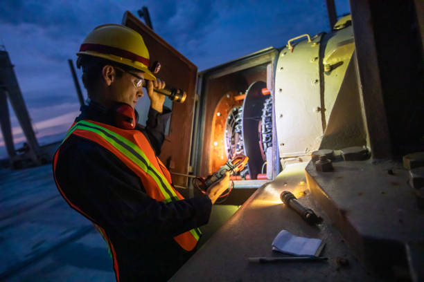 Best Commercial Electrician Services  in Bethany, WV