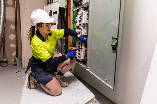 Best Electrical Upgrades for Homes  in Bethany, WV