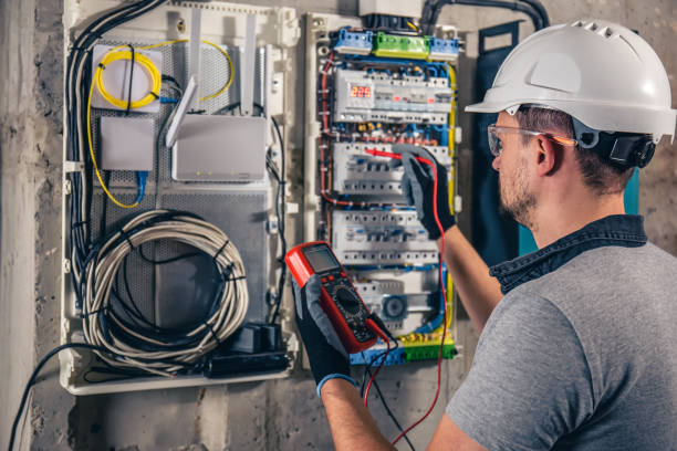 Best Industrial Electrical Services  in Bethany, WV