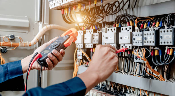 Best Electrical Wiring Services  in Bethany, WV