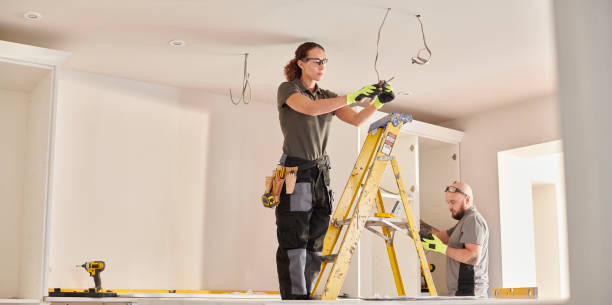 Best Circuit Breaker Repair  in Bethany, WV
