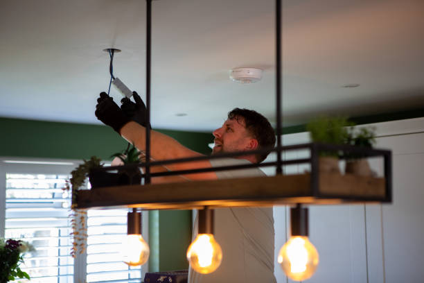 Professional Electrician in Bethany, WV
