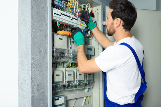 Best Affordable Emergency Electrician  in Bethany, WV