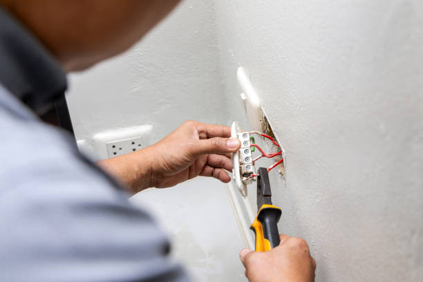 Best Electrical Rewiring Services  in Bethany, WV