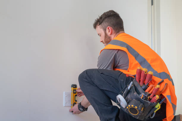Best Electrical Contractors for Businesses  in Bethany, WV