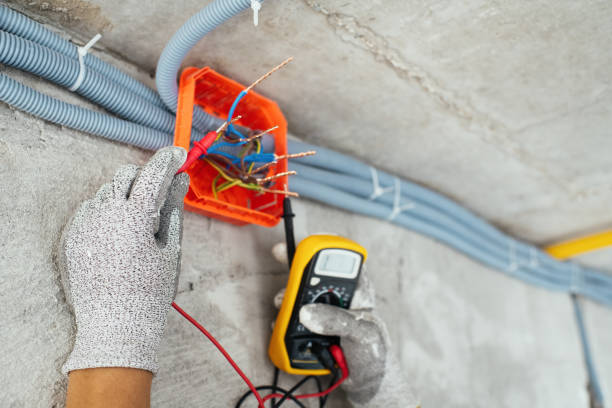 Best Electrical Repair Services  in Bethany, WV