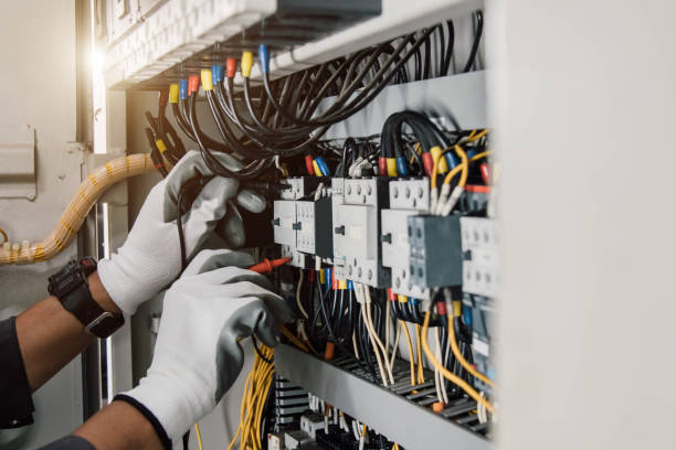 Best Licensed Electrician  in Bethany, WV