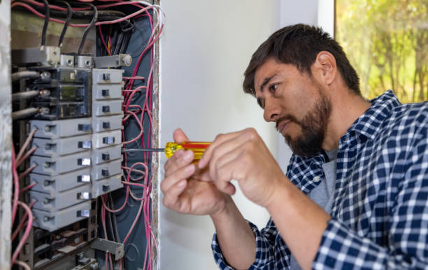 Affordable Emergency Electrician in Bethany, WV